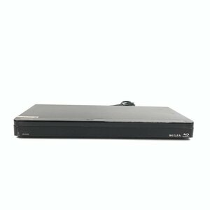 TOSHIBA Toshiba REGZA DBR-W2009 HDD/BD магнитофон 3D соответствует товар 2020 год производства Mini B-CAS карта имеется * рабочий товар 