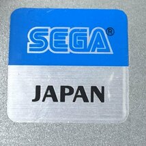 SEGA セガ RINGEDGE アーケード基板＊動作未確認品_画像8