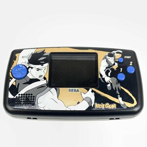 SEGA セガ HGG-3223 KID'S GEAR キッズギア ゲーム機本体 難あり＊簡易検査品