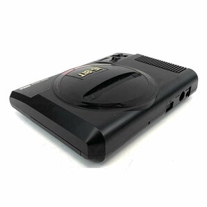 SEGA MEGADRIVE メガドライブ セガ ※起動確認済 付属品一式あり ＊動作品【福岡】の画像3