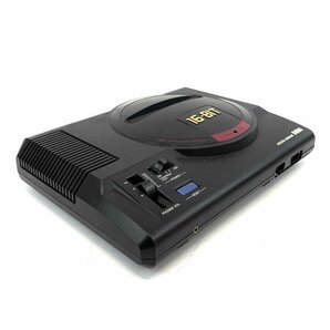 SEGA MEGADRIVE メガドライブ セガ ※起動確認済 付属品一式あり ＊動作品【福岡】の画像2