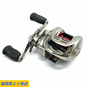 DAIWA AGGREST 100SH ダイワ ベイトリール アグレスト 右巻き ※巻上動作難あり 状態説明あり＊現状品【福岡】