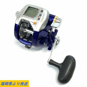 DAIWA HYPER TANACOM 400FBe ダイワ 電動リール ハイパータナコム 右巻き ※通電NG 状態説明あり＊ジャンク品【福岡】