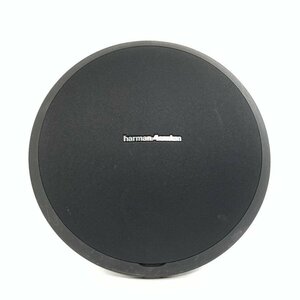 harman/kardon ハーマンカードン ONYX STUDIO Bluetoothスピーカー◆動作品