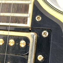 Epiphone エピフォン LesPaul CUSTOM PRO エレキギター シリアルNo.14011510089 クリーム系★簡易検査品_画像10