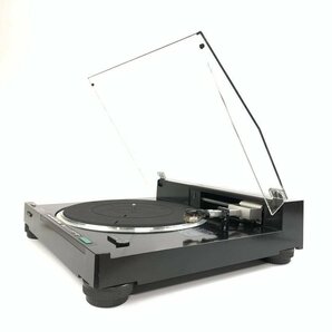 SONY PS-X800 ソニー レコードプレーヤー [カートリッジ:audio-technica AT-32E MC]◆ジャンク品の画像5