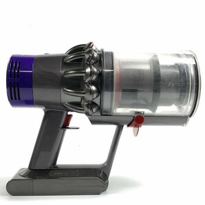 dyson ダイソン SV12 コードレスクリーナー 充電台付きACアダプター付き＊ジャンク品の画像4