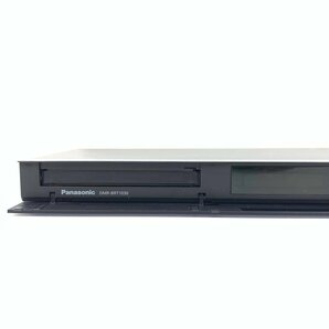 Panasonic パナソニック DMR-BRT1030 HDD/BDレコーダー 3D対応品 2018年製 B-CASカード付き●動作品の画像2