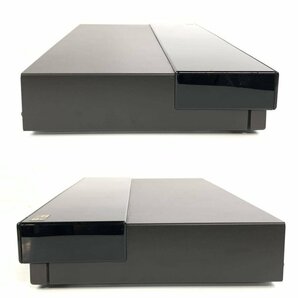 SONY ソニー BDZ-FT1000 HDD/BDレコーダー 4K-HDR/Hi-Res対応品 2018年製 リモコン付き●ジャンク品の画像4