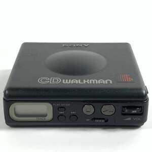 SONY ソニー D-82 CD WALKMAN ウォークマン 8cmCD◆動作未確認品