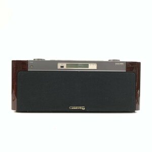 SONY ソニー D-3000 Celebrity CD電蓄◆現状品