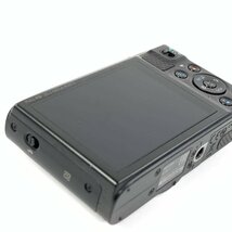 Canon キヤノン PowerShot SX610HS コンパクトデジタルカメラ バッテリー付き●簡易検査品_画像8