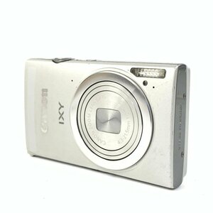 Canon キヤノン IXY 430F コンパクトデジタルカメラ●ジャンク品