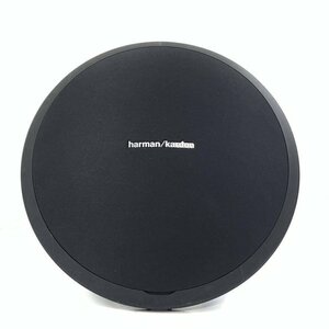 harman/kardon ハーマンカードン ONYX STUDIO Bluetoothスピーカー◆動作品