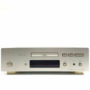 DENON Denon DCD-1650AR CD player * simple inspection goods 