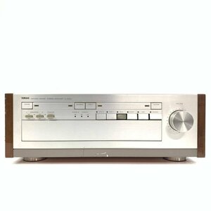 YAMAHA ヤマハ A-2000 プリメインアンプ◆ジャンク品