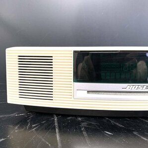 BOSE WAVE music system Ⅲ ボーズ CD付きラジオ パーソナルオーディオシステム◆簡易検査品の画像2