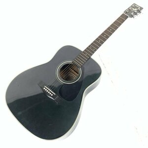 YAMAHA ヤマハ FG-412 BL アコースティックギター シリアルNo.9 0414667 黒系★簡易検査品