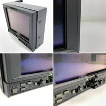 池上 IKEGAMI HLM-900R 8.4型マルチフォーマットモニター LCDカラーモニター　金具付き●簡易検査品【TB】_画像9