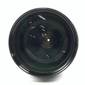 PENTAX ペンタックス FA80-200㎜ カメラレンズ レンズフィルター:PENTAX/L39(UV)SMC 77㎜ レンズキャップ付き●簡易検査品の画像4