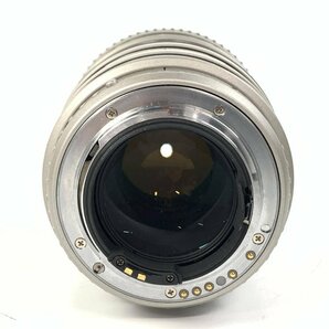 PENTAX ペンタックス FA80-200㎜ カメラレンズ レンズフィルター:PENTAX/L39(UV)SMC 77㎜ レンズキャップ付き●簡易検査品の画像6