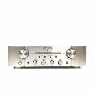 marantz マランツ PM7004 プリメインアンプ 100W+100W/4Ω◆動作品の画像1