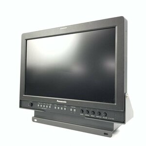 Panasonic Panasonic BT-LH1700W LCD video monitor wide stand attaching * present condition goods [TB]