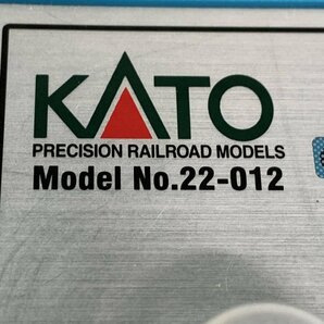 KATO カトー No.22-012 鉄道模型パワーパック ACアダプター付き＊現状品の画像8
