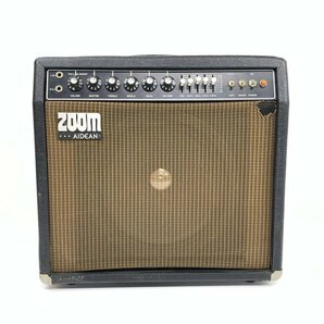 ZOOM AIDEAN ズーム M-60E ギターアンプ★簡易検査品の画像1