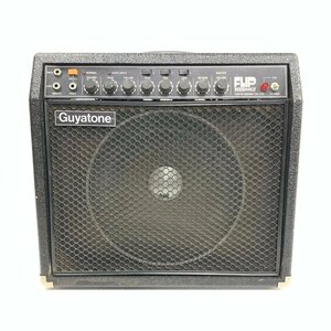 GUYATONE グヤトーン GA-2000MKⅡ 真空管ギターアンプ★簡易検査品