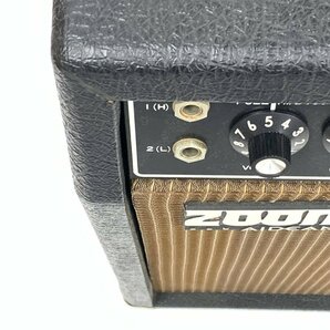 ZOOM AIDEAN ズーム M-60E ギターアンプ★簡易検査品の画像4