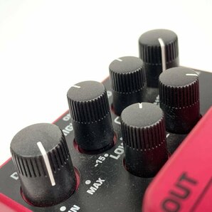 BEHRINGER ベリンガー UM100 ウルトラメタル★動作品の画像5