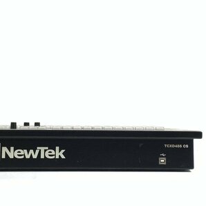 NewTek TCXD455 CS Control Surface トライキャスター●動作未確認品【TB】の画像6