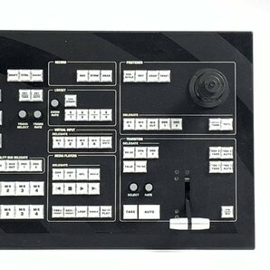 NewTek TCXD455 CS Control Surface トライキャスター●動作未確認品【TB】の画像3