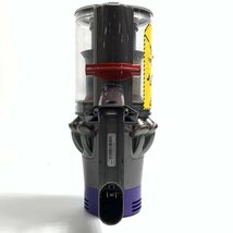 dyson SV12 ダイソン コードレスクリーナー＊現状品_画像7