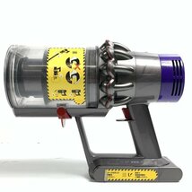 dyson SV12 ダイソン コードレスクリーナー＊動作品_画像3