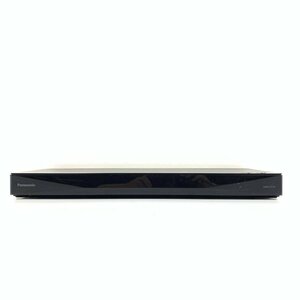 Panasonic Panasonic DMR-2T101 2020 год производства HDD/BD магнитофон B-CAS карта имеется * рабочий товар 