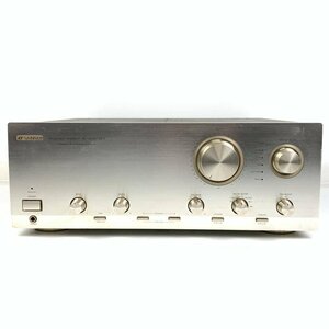 Sansui 山水 サンスイ AU-α507NRA プリメインアンプ◆ジャンク品