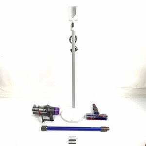 dyson ダイソン SV14 コードレスクリーナー 純正充電スタンド/ホルダー付き＊ジャンク品