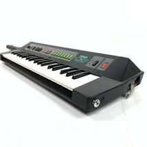 YAMAHA ヤマハ KX5 ショルダーMIDIキーボード★ジャンク品_画像5