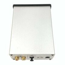 Soundfort サウンドフォート DS-100+(V22) USB DAC◆簡易検査品_画像6