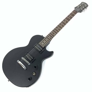 Epiphone LP SPECIAL Vintage Edition Epiphone электрогитара серийный No.16051308952 чёрный серия [2ND. печать есть ]★ простой осмотр товар 