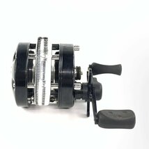 Abu Garcia アブガルシア ULTRA CAST Ambassadeur 4600C ベイトリール 右ハンドル＊現状品_画像7