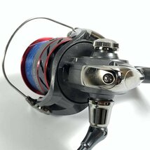 DAIWA ダイワ CF 4000SR スピニングリール ハンドル左右可 フィッシング 釣具＊現状品_画像8