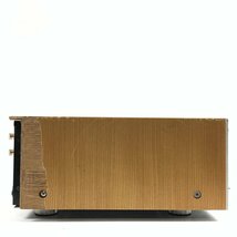 YAMAHA ヤマハ NS SERIES CA-2000 プリメインアンプ◆簡易検査品_画像4