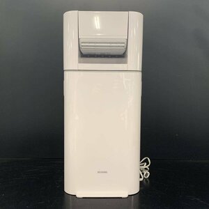 IRIS OHYAMA Iris o-yamaIJD-150-WH circulator clothes dry dehumidifier 2022 year made * operation goods 