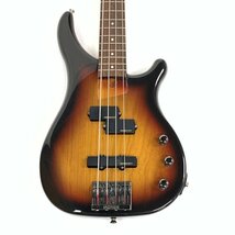 FERNANDES FRB フェルナンデス エレキベース サンバースト系★簡易検査品_画像2