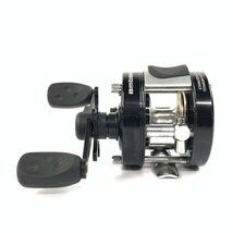 Abu Garcia アブガルシア ULTRA CAST Ambassadeur 4600C ベイトリール 右ハンドル＊現状品_画像5