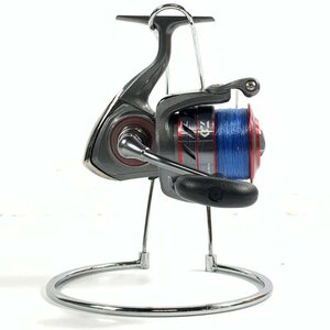 DAIWA ダイワ CF 4000SR スピニングリール ハンドル左右可 フィッシング 釣具＊現状品