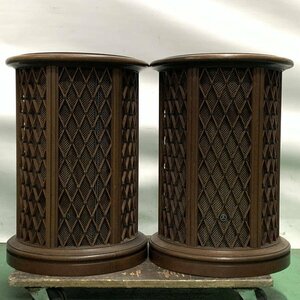 PIONEER Pioneer CS-05 less directivity speaker pair bus ref system floor type Vintage * simple inspection goods 